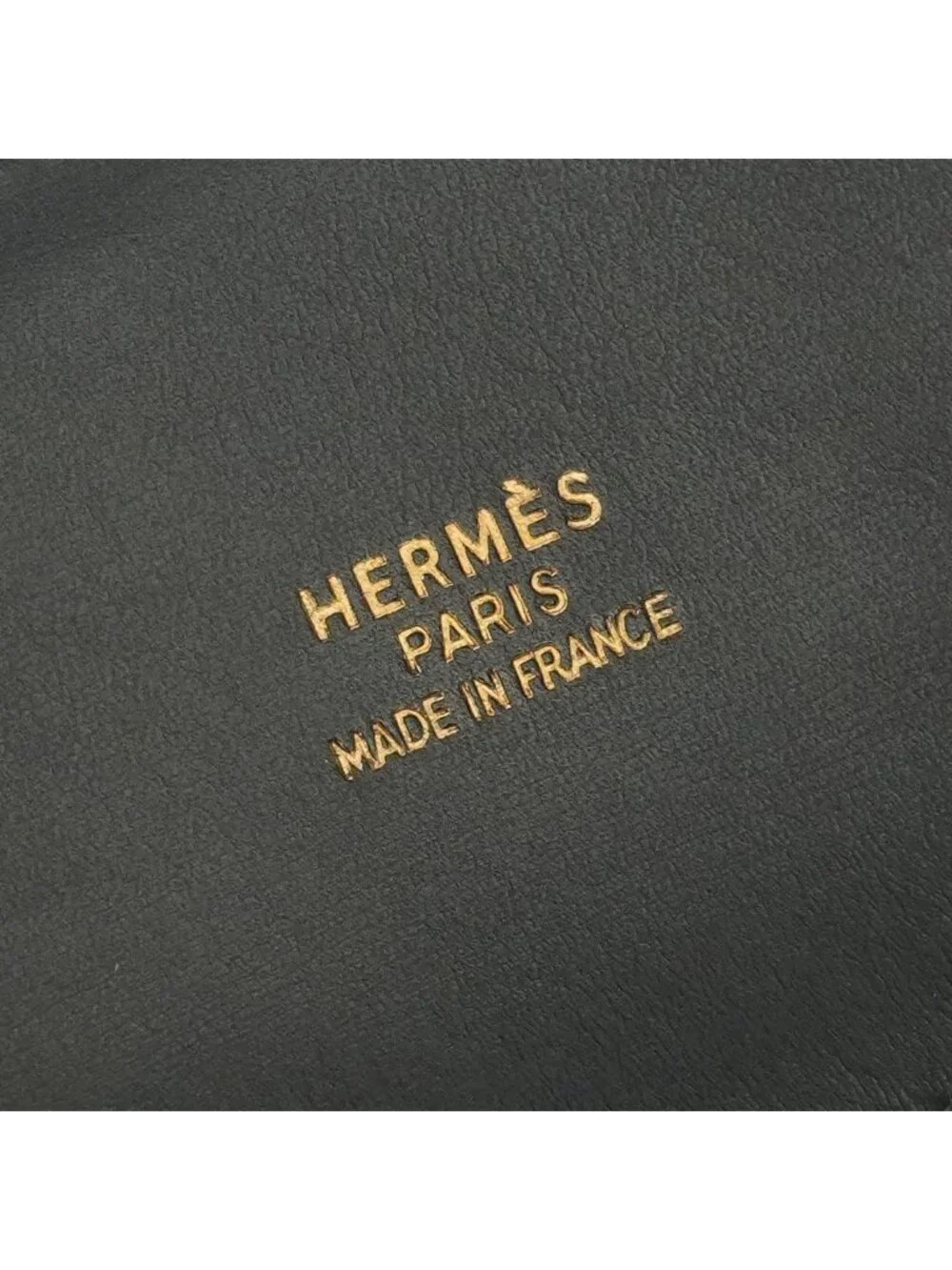 Hermes this authentic